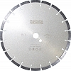 Алмазный диск по бетону Messer B/L
