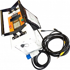 Аппараты электромуфтовой сварки Advance Welding ATS HP