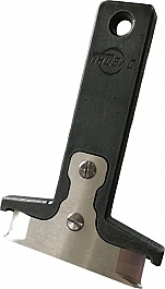 Инструмент для снятия оболочки полиэтиленовых труб ПНДело Депротект