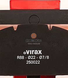 Использование арбалетного трубогиба для медных труб Virax Arbalet 3/8"-1/2"-5/8"-3/4"-7/8"