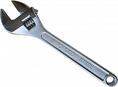 Ключ разводной Voll RZ 12 (300 мм), 35 мм