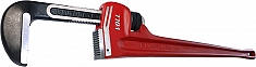 Ключи трубные для больших нагрузок Voll Heavy Duty 48"