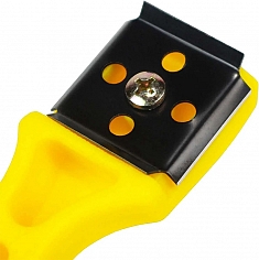 Лезвия ручного скребка для ПНД труб ADR Tools Лезвия ручного скребка для ПНД труб ADR Tools