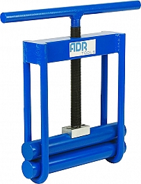 Механические устройства для пережима ПНД труб ADR Tools PF-SQ110