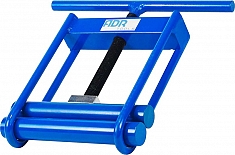 Механическое пережимное устройство для полиэтиленовых труб ADR Tools PF-SQ110