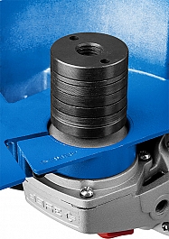 Наборные шайбы штробореза Зубр Профессионал ЗШ-П30-1400 ПСТК Наборные шайбы штробореза Зубр Профессионал ЗШ-П30-1400 ПСТК