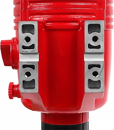 Опорная площадка двигателя для алмазного бурения Messer DM350E Опорная площадка двигателя для алмазного бурения Messer DM350E