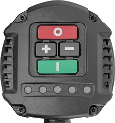 Панель управления бесщеточных установок для алмазного бурения Diam EX-200N-LC Brushless Панель управления бесщеточных установок для алмазного бурения Diam EX-200N-LC Brushless