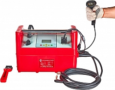 Применение электромуфтового сварочного аппарата Gas Fusion EF-315 Применение электромуфтового сварочного аппарата Gas Fusion EF-315