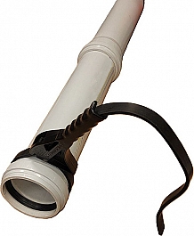 Применение ременного ключа Rotorica Roboa 275 мм Применение ременного ключа Rotorica Roboa 275 мм