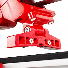 Прижимная пластина плиткореза ручного Diam Pro Line Evo-800L