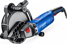 Штроборез Зубр Профессионал ЗШ-П45-2200 ПТК Штроборез Зубр Профессионал ЗШ-П45-2200 ПТК