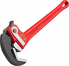 Трубные ключи Халилова Ridgid RapidGrip Heavy Duty 14"