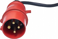 Вилка торцевателя гидравлического стыкового сварочного аппарата для пнд труб Hamlem AL160