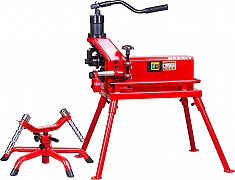 Желобонакаточный станок Brexit BrexGroover E1200-R2