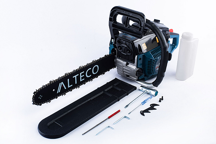 Набор Alteco Promo GCS 40 Набор Alteco Promo GCS 40