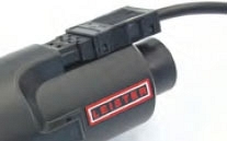 Разъем тепловентилятора для поджига Leister Igniter BR4 Разъем тепловентилятора для поджига Leister Igniter BR4