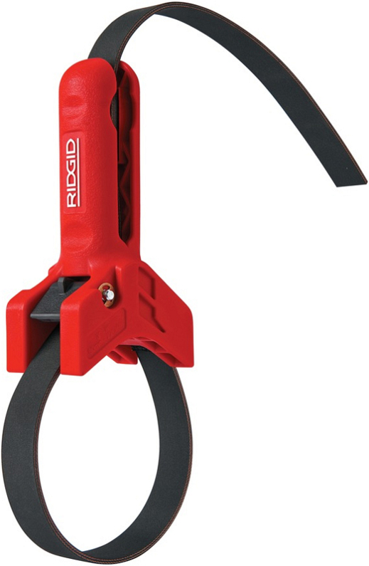 Ремешковый ключ Ridgid Ремешковый ключ Ridgid