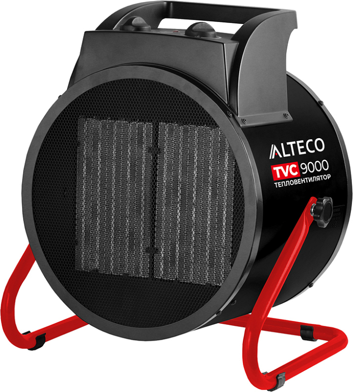 Тепловентилятор Alteco TVC 9000 Тепловентилятор Alteco TVC 9000