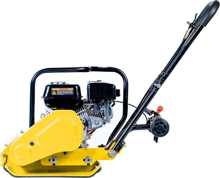 Бензиновая виброплита Alteco E60 TL Бензиновая виброплита Alteco E60 TL
